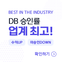 좌측 사이드바 배너